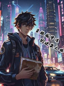 学渣穿成学霸